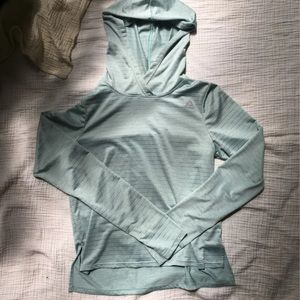 Reebok lightweight long-sleeve top